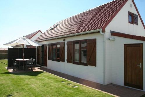 Vakantiehuis te Wenduine/Blankenberge te huur, Vakantie, Vakantiehuizen | België, Antwerpen of Vlaanderen, Chalet, Bungalow of Caravan