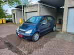 Mercedes A140 benzine. Ideale stadswagen = automatic(LEZ OK), Auto's, Mercedes-Benz, Elektrische ramen, Particulier, Te koop, Benzine