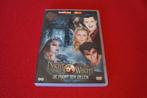 dvd nachtwacht de poort der zielen, Cd's en Dvd's, Ophalen of Verzenden