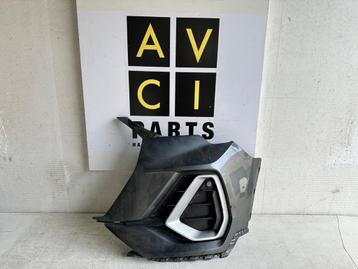 Audi Q3 83A s line bumper deel voorbumper bumper 83A807437D beschikbaar voor biedingen