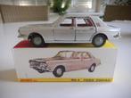 DINKY 164 FORD ZODIAC MK4-(REPROBOX)-Faites offre!-Make offe, Hobby & Loisirs créatifs, Voitures miniatures | 1:43, Dinky Toys