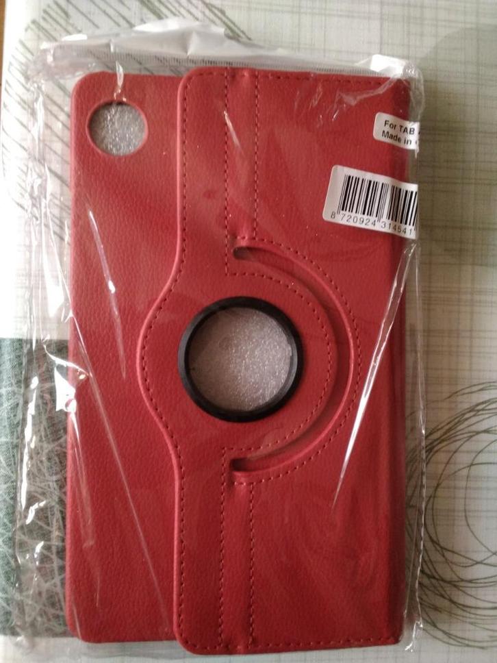 Étui pour tablette, Informatique & Logiciels, Housses pour tablettes, Neuf, Protection face avant, Enlèvement ou Envoi