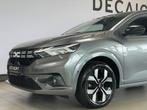 Dacia Sandero Journey TCe *App Connect*Camera*Reservewiel, Automaat, 91 pk, 67 kW, Bedrijf