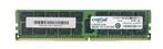 16GB 2Rx4 PC4-2133P DDR4-2133 Registered ECC, Micron Crucial