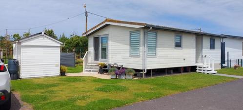 chalet verblijfspark Middelkerke, Caravans en Kamperen, Stacaravans, tot en met 2, Ophalen