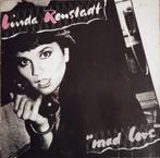 LP-  Linda Ronstadt ‎– Mad Love, Ophalen of Verzenden
