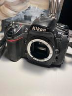 Nikon D300, Audio, Tv en Foto, Ophalen, Zo goed als nieuw, Nikon