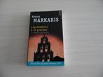 LIQUIDATIONS À LA GRECQUE     PETROS MARKARIS, Boeken, Detectives, Ophalen of Verzenden, Zo goed als nieuw, Petros Markaris