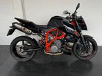 Superduke 990 R, Motos, Motos | KTM, Naked bike, 2 cylindres, Plus de 35 kW, 990 cm³