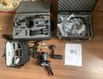 Canon EOS 5D Mark III + Veel extra's en accessoires, Audio, Tv en Foto, Fotocamera's Digitaal, Ophalen, Zo goed als nieuw, Spiegelreflex