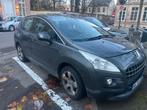 Peugeot 3008 moteur 1.6, Auto's, Peugeot, Voorwielaandrijving, Euro 5, Monovolume, Bedrijf