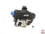 vw skoda vag serrure de porte serrure de porte gauche arri r, Utilisé, Arrière, Volkswagen