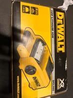 Lampe dewalt neuve, Ophalen of Verzenden, Zo goed als nieuw