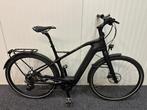 Simplon Chenoa elektrische fiets Bosch CX 625Wh carbon, Fietsen en Brommers, Ophalen