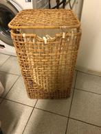 Wasmand, Ophalen, Zo goed als nieuw