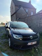Dacia Logan 2019 - Goede staat - WEINIG KM'S, Auto's, Dacia, Stof, 1045 kg, Blauw, Logan