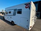 P 740 C Expressiestuurprogramma, Caravans en Kamperen, Mobilhomes, Automaat, Luifel, Fiat, Pilote