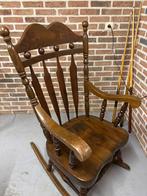 Schommelstoel, Antiek en Kunst, Ophalen