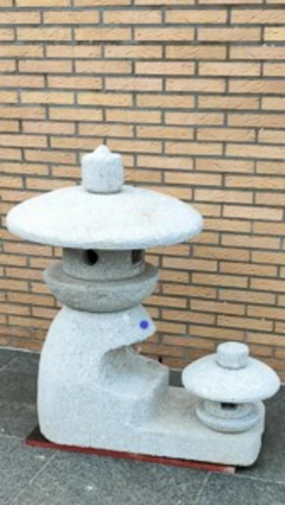 deze heeft een lichte beschadiging, Tuin en Terras, Vijvers, Ophalen of Verzenden