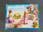 PLAYMOBIL - Fairy Tales Koninklijke dressing, Enlèvement ou Envoi, Comme neuf, Ensemble complet