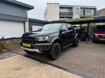 FORD RANGER RAPTOR * 2.0TDCI * 212PK * RAPTOR * CAMERA *, Auto's, Bestelwagens en Lichte vracht, Automaat, Zwart, 278 g/km, 1996 cc