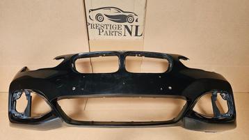 Voorbumper BMW 1 Serie F20 F21 LCI M Pakket 51118060283 475 beschikbaar voor biedingen