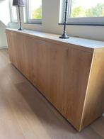buffetkast, Ophalen, Eikenhout, Nieuw, 200 cm of meer