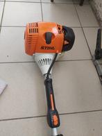 Stihl heggenschaar combi, Ophalen of Verzenden, Zo goed als nieuw
