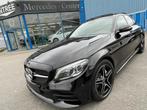 Mercedes-Benz C 220 D * AMG PACK * 2021 * 39.000 KM! VOL!, Auto's, Automaat, 4 deurs, 143 kW, Leder