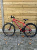 Btwin Rockrider jongensfiets, Fietsen en Brommers, Fietsen | Mountainbikes en ATB, Ophalen, Zo goed als nieuw