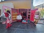 Baby born-winkel en zijn pop, Kinderen en Baby's, Ophalen, Gebruikt