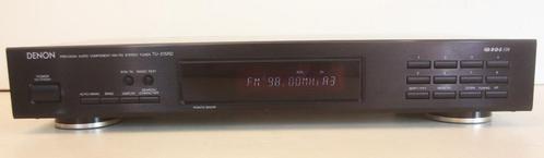 Denon TU-215RD Stereo Tuner / Precision Audio Component, Audio, Tv en Foto, Tuners, Zo goed als nieuw, Ophalen of Verzenden