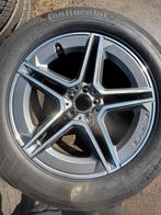 Mercedes AMG velgen GLE350de 275/50R20, Auto-onderdelen, Banden en Velgen, Ophalen, 275 mm, Banden en Velgen, Nieuw
