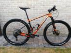 MTB XTC ADVANCED 29 (carbon) XT-afgemonteerd, Fietsen en Brommers, Ophalen, Zo goed als nieuw, Heren, Giant