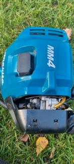 makita bosmaaier benzine 4 takt, Doe-het-zelf en Bouw, Ophalen of Verzenden