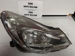 PHARE DROIT OPEL CORSA D PHASE 2, Ophalen, Gebruikt, RUE BRIGADE PIRON 307, Garage_bila@yahoo.fr