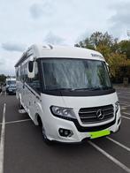 Rapido M96  Mercedes  Bat Lithium  3800kms, Caméra de recul, Intégral, Diesel, Automatique