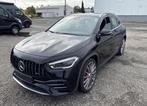 MERCEDES GLA 45 S 421CV 4 MATIC, Autos, Mercedes-Benz, Cuir et Alcantara, Achat, Euro 6, Carnet d'entretien