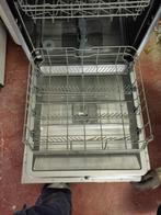 Lave-vaisselle encastrable, Elektronische apparatuur, Vaatwasmachines, Ophalen, Gebruikt, Minder dan 85 cm, Voorspoelprogramma