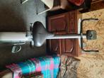 Hometrainer Domyos, Sport en Fitness, Fitnessapparatuur, Ophalen, Gebruikt, Metaal, Benen