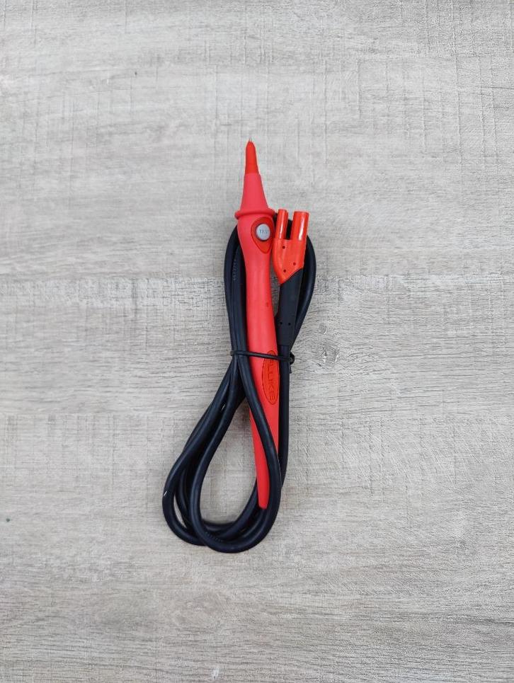 Fluke TP165X Meetsonde – 2107742, Doe-het-zelf en Bouw, Meetapparatuur, Nieuw, Elektriciteit, Ophalen of Verzenden