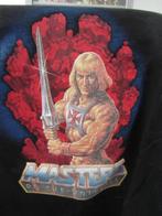LONGSLEEVE SHIRT MASTERS OF THE UNIVERSE (HE-MAN), Ophalen of Verzenden, Zo goed als nieuw, Tv, Kleding