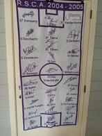 Handdoek rsca, Verzamelen, Ophalen of Verzenden, Zo goed als nieuw