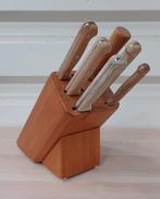 Messenset, messenblok, Résiste au lave-vaisselle, Ensemble de couverts, Comme neuf, Enlèvement