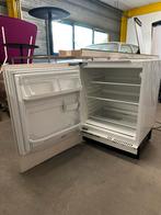 Ingebouwde koelkast/Smeg, Elektronische apparatuur, Ophalen, Zo goed als nieuw