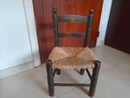 Petite chaise en bois, Comme neuf, Bois, Enlèvement ou Envoi
