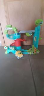 Garage Clementoni, 18m+, Enlèvement