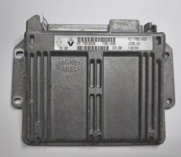 Renault twingo Magneti Marelli SFR200 immo off beschikbaar voor biedingen