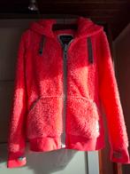 Roze vest - teddybeer - maat S, Enlèvement, Taille 36 (S), Rose