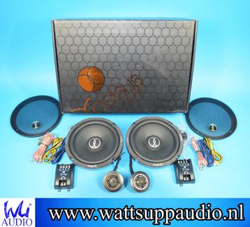  Xcelsus PRIMUM XP6.2B 6.5'' ( 16.5cm )  Composet / Speakers beschikbaar voor biedingen